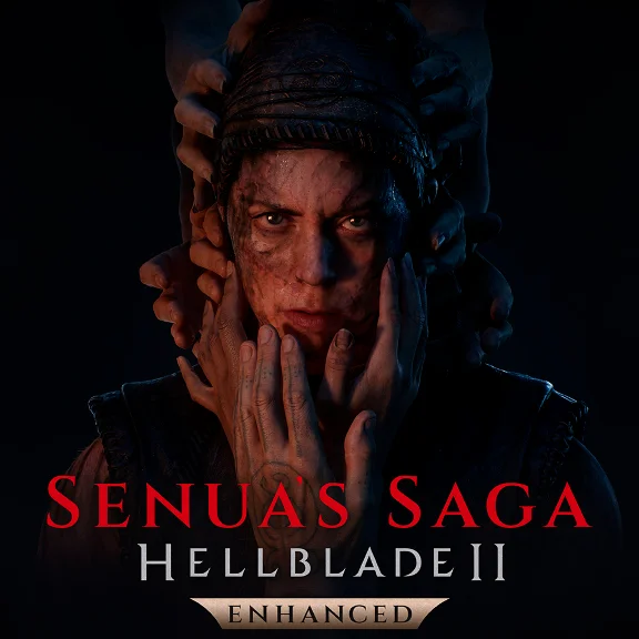 Senuas Saga: Hellblade I+II Enhanced | AUTO+LOGIN:PASS