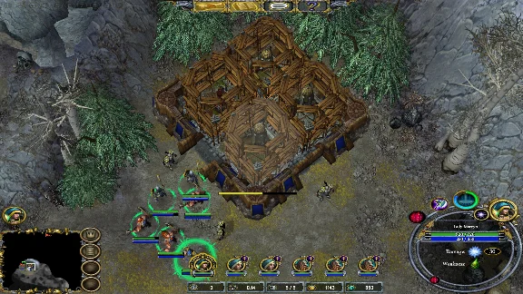 Dungeons & Dragons: Dragonshard Steam RU/BY/KZ/UA
