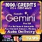 Gemini AI Pro 12 Months Flow VEO 3 + 2TB Auto Deliver🔥