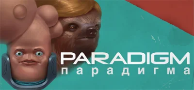 Paradigm STEAM KEY Russia  GLOBAL