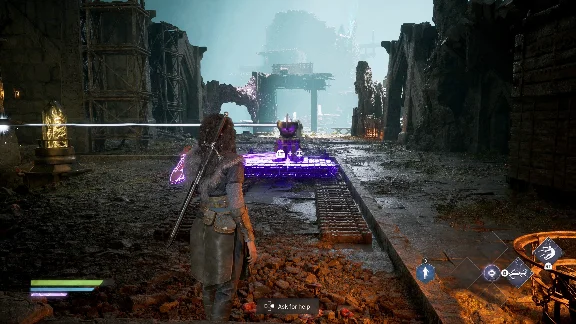 ECHOES OF THE END XBOX SERIES S|X KEY/CODE