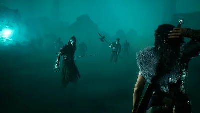 ECHOES OF THE END XBOX SERIES S|X КЛЮЧ/КОД