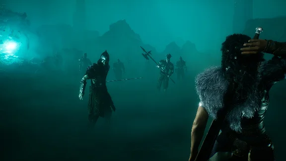 ECHOES OF THE END XBOX SERIES S|X KEY/CODE