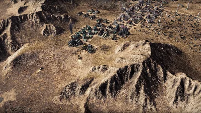 Endzone 2 АВТОДОСТАВКА STEAM РОССИЯ