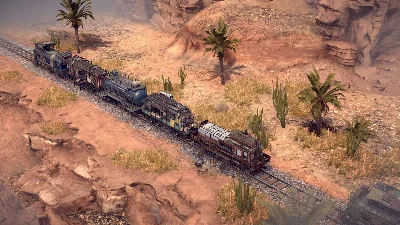 Endzone - A World Apart Distant Places DLC STEAM РОССИЯ