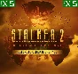 S.T.A.L.K.ER 2 Heart of Chornobyl Ultimate Upgrade XBOX