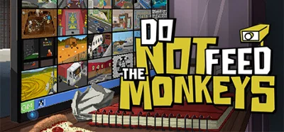 Do not Feed the Monkeys / Steam Key / GLOBAL