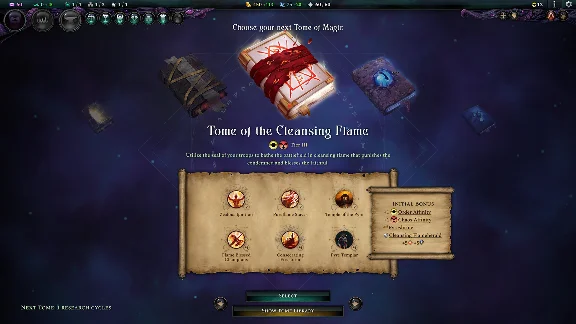 Age of Wonders 4: Eldritch Realms DLC STEAM РОССИЯ