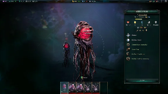 Age of Wonders 4: Eldritch Realms DLC STEAM РОССИЯ