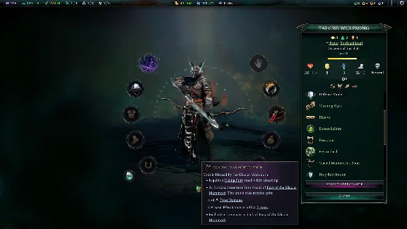 Age of Wonders 4: Primal Fury DLC STEAM GIFT РОССИЯ