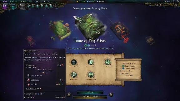 Age of Wonders 4: Primal Fury DLC STEAM GIFT РОССИЯ