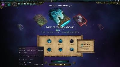 Age of Wonders 4: Primal Fury DLC STEAM GIFT РОССИЯ