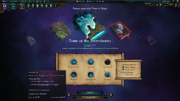 Age of Wonders 4: Primal Fury DLC STEAM GIFT РОССИЯ