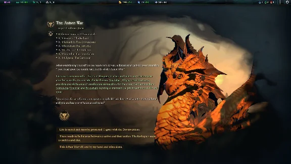 Age of Wonders 4: Dragon Dawn DLC STEAM GIFT RUSSIA