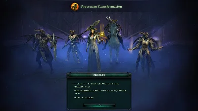 Age of Wonders 4: Dragon Dawn DLC STEAM GIFT РОССИЯ