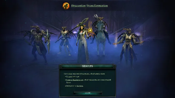 Age of Wonders 4: Dragon Dawn DLC STEAM GIFT RUSSIA