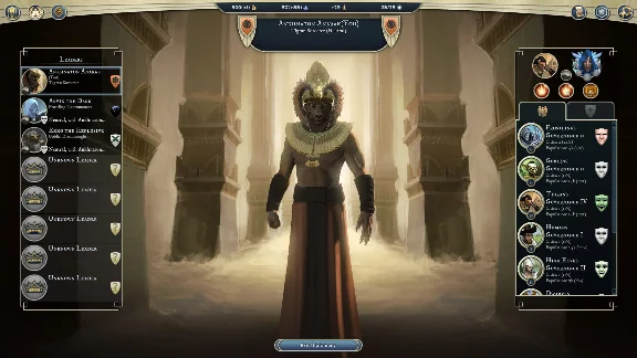 Age of Wonders III - Eternal Lords Expansion DLC STEAM