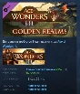 Age of Wonders III - Golden Realms Expansion DLC STEAM