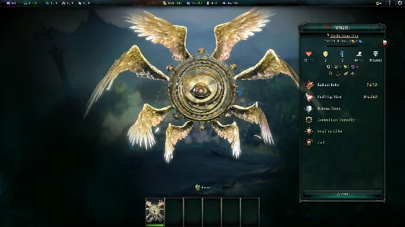 ✅ Age of Wonders 4: Archon Prophecy XBOX X|S KEY 🔑