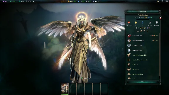 ✅ Age of Wonders 4: Archon Prophecy XBOX X|S KEY 🔑
