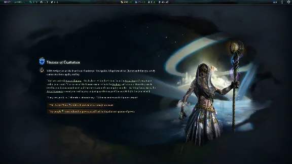 ✅ Age of Wonders 4: Archon Prophecy XBOX X|S KEY 🔑