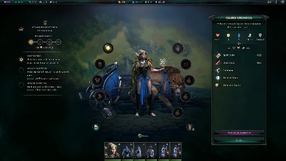 ✅ Age of Wonders 4: Archon Prophecy XBOX X|S KEY 🔑