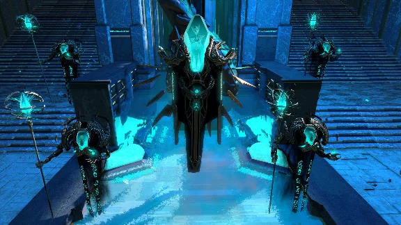 Age of Wonders Planetfall Revelations DLC STEAM РОССИЯ