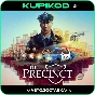 🚓The Precinct🔥STEAM GIFT 🎁ВСЕ РЕГИОНЫ