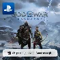 God of War Ragnarok (PS4/PS5) | П2-П3