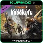 Tom Clancys The Division 2 Battle for Brooklyn DLC