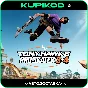 🔥Tony Hawk´s™ Pro Skater™ 3 + 4🎁STEAM GIFT🔥АВТО