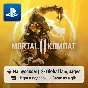 Mortal Kombat 11 (PS4/PS5) | П2-П3