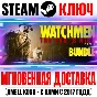 Watchmen: The End is Nigh Part 1 Steam Key Global