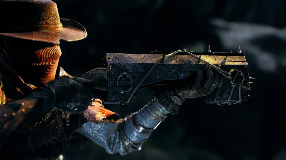 Remnant II - Deluxe Edition (Xbox One & X|S)+PC KEY
