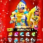 💀Brawl Stars⭐️|BRAWL PASS | GEMS | ACTIONS✅|FAST🚀