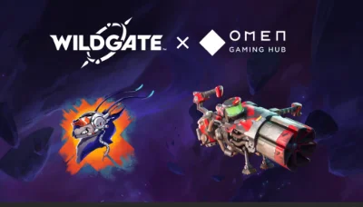 Wildgate - OMEN и HyperX Bundle | Key