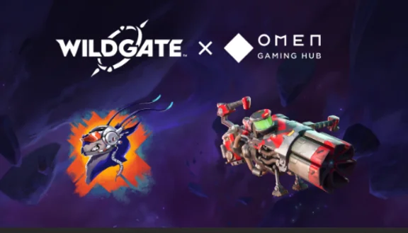Wildgate - OMEN и HyperX Bundle | Key