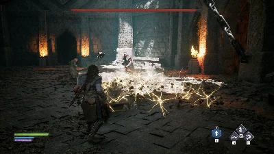 ️ВСЕ СТРАНЫ+РОССИЯ Echoes of the End STEAM GIFT