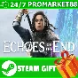️ALL COUNTRIES️ Echoes of the End STEAM GIFT