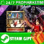 ️ONE PIECE PIRATE WARRIORS 4 Character Pass 3 STEAM