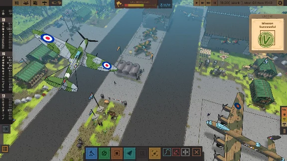 ️ALL COUNTRIES️ Ground of Aces STEAM GIFT