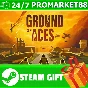 ️ALL COUNTRIES️ Ground of Aces STEAM GIFT