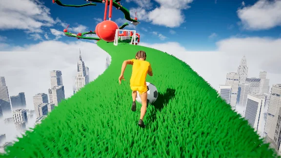 ️ALL COUNTRIES️ You Suck At Football STEAM GIFT