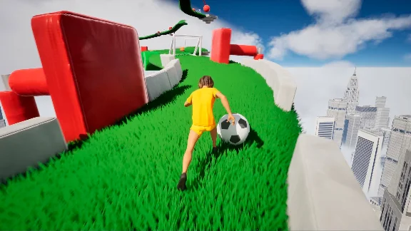 ️ALL COUNTRIES️ You Suck At Football STEAM GIFT