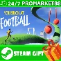 ️ALL COUNTRIES️ You Suck At Football STEAM GIFT