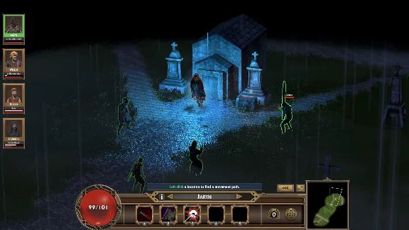 ️ALL COUNTRIES️ Shrouded Aspect STEAM GIFT