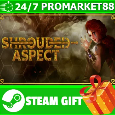 ️ALL COUNTRIES️ Shrouded Aspect STEAM GIFT