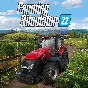 Farming Simulator 22+GTA V+Tomb Raider USA PS4/PS5✅
