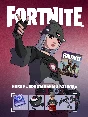 Fortnite: "Save the World (PVE) / Activation via XBOX