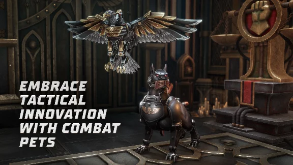 🔥Warhammer 40,000: Rogue Trader - Lex Imperialis GIFT